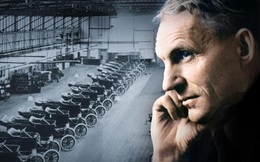 Hơn 100 năm trước, cứ 10 giây có 1 chiếc xe Ford được xuất xưởng: Henry Ford áp dụng một nguyên tắc kinh điển khiến mình giàu lên nhanh chóng