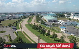 Bất chấp Covid, một địa phương ở miền Nam ghi nhận giá thuê nhà xưởng tăng 45%