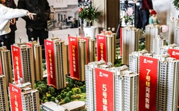 Trung Quốc nới lỏng chính sách cho vay nhằm cứu các doanh nghiệp kinh doanh bất động sản?