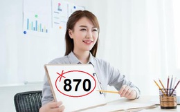“Xếp các số 7,0,8 thành số có giá trị lớn nhất”: Trả lời 870, ứng viên trực tiếp bị loại!