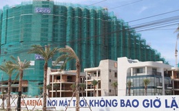 Luật hóa tiền đặt cọc bất động sản: Doanh nghiệp cầm đằng chuôi, người mua cầm đằng lưỡi