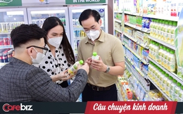KIDO liên thủ với Vinamilk làm sữa bắp và sữa đậu xanh: Giá dùng thử chỉ ngang “giá chợ” 10 ngàn/chai, tham vọng thu 2.000 tỷ đồng sau 5 năm