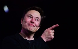 Elon Musk chứng minh cho cả thế giới thấy độ mê tín của những tay chơi tiền số