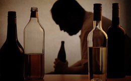 Khủng hoảng 'nát rượu' tại Mỹ: 29% dân số nghiện rượu, uống bất chấp kể cả dịp lễ hay ngày thường
