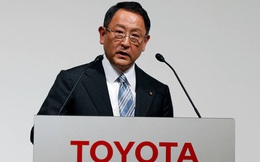 Cả thế giới chạy đua với xe điện, CEO Toyota vẫn đặt cược vào công nghệ này để "bảo tồn hàng triệu việc làm của ngành ô tô"