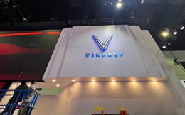Ảnh: Địa điểm hoàn hảo của VinFast tại LA Auto Show 2021 trước màn chào sân lịch sử
