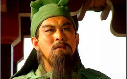 Sau khi tử trận, Quan Vũ đã để lại một nhân tài cho Lưu Bị: Giả chết để báo thù!