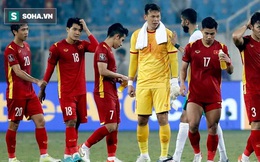 "Vòng loại World Cup & AFF Cup khác biệt một trời một vực, ĐT Việt Nam lúc về ĐNÁ sẽ khác"