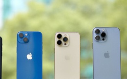 Dự báo doanh số 900.000 máy/ngày, iPhone 13 sẽ giúp Apple đại thắng vào cuối năm nay