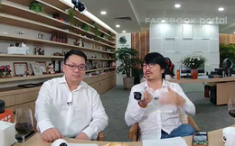 Chủ tịch Hoàng Nam Tiến lần đầu tiên livestream bán hàng: Nội dung rất “hút khách”, chốt đơn liên tục