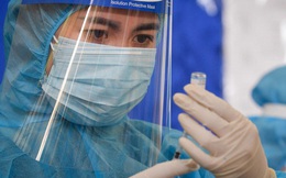 GS Nguyễn Văn Tuấn (từ Úc): Bằng chứng cho thấy vaccine Covid-19 rất hiệu quả ở Việt Nam