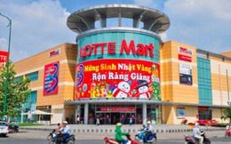 Thất bại thảm hại của các gã khổng lồ bán lẻ Hàn Quốc ở Việt Nam: Lotte Mart 11 năm 'gồng lỗ' hàng triệu USD, E-mart bán mình, GS25 chưa tìm ra hướng đi