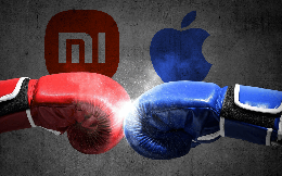 Nhờ Xiaomi và Apple, một doanh nghiệp Việt sắp chốt sổ năm 2021 với doanh thu tăng gấp rưỡi, lãi gấp đôi năm 2020