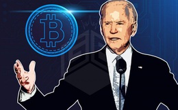 Bitcoin và thị trường tiền số trước cuộc cách mạng 1,2 nghìn tỷ USD của Tổng thống Biden