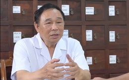 BV Tuệ Tĩnh nợ lương, GS Trương Việt Bình: Y bác sĩ quá khổ, máy móc mua 18 tỷ về đắp bụi