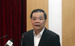 Chủ tịch Hà Nội: Tỷ lệ F1 thành F0 lên đến 13%, nhiều người dân chủ quan do đã tiêm 2 mũi vaccine