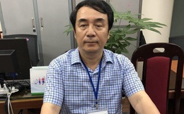 Cựu Cục phó Quản lý thị trường Trần Hùng bị khởi tố tội nhận hối lộ