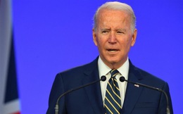 Tổng thống Mỹ Biden xin lỗi thế giới vì ông Trump rút khỏi hiệp định khí hậu