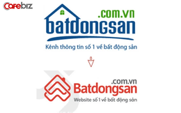Sau 15 năm, Batdongsan.com.vn bỗng hóa đỏ: Dùng logo giống công ty mẹ PropertyGuru, muốn thoát ‘mác’ DN truyền thông BĐS