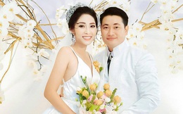 Doanh nhân An Giang vừa ly hôn hoa hậu Đặng Thu Thảo là ai?