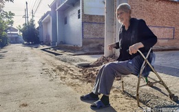 Cụ ông 102 tuổi có lối sống đặc biệt, không có kinh nghiệm chăm sóc sức khỏe nhưng cả đời chưa từng phải nằm viện