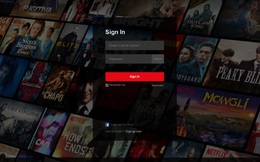 Người dùng Netflix phải hết sức cảnh giác nếu nhận được thông báo có nội dung này!