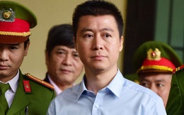 Phan Sào Nam sẽ phải quay lại ngồi tù
