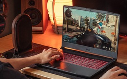 Những mẫu laptop mới nhiều tính năng xịn, lại đang được giảm giá tại Việt Nam