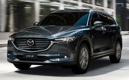 Mazda suýt vượt Lexus trở thành hãng làm xe bền nhất, bỏ xa cả loạt xe sang Đức