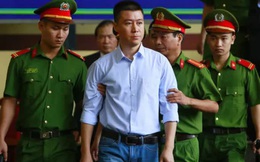 "Trùm cờ bạc" Phan Sào Nam bị ngồi tù trở lại