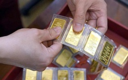 Giá vàng khó lường, mang 1 tỷ đi mua vàng bất chấp, một tuần mất bay cục tiền