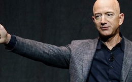 Jeff Bezos có thể giàu thêm 90 tỷ USD nếu làm điều này