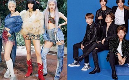 Sự bùng nổ của K-pop khiến cho số lượng các công ty giải trí niêm yết trên sàn chứng khoán Hàn Quốc tăng cao kỷ lục