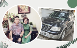 Anh chồng Sài Gòn đưa lý do nên mua một chiếc xe ô tô dù là hàng cũ, nghe xong chị em khen không dứt lời