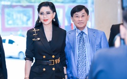Cựu diễn viên Thủy Tiên "quyền lực" thế nào từ khi kết hôn với tỷ phú Johnathan Hạnh Nguyễn?