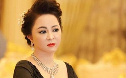 Nhà báo Hàn Ni trình báo khẩn cấp lên công an việc bà Phương Hằng "đe dọa giết người"