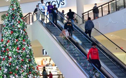 4 thay đổi lớn trong mùa mua sắm cuối năm ở Mỹ: Không còn chuộng mua online, xu hướng mua trước trả tiền sau lên ngôi