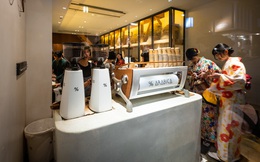 Chuỗi cà phê Nhật Bản được ví như "Starbucks tiếp theo" sắp vào Việt Nam, sẽ đặt ở “Chung cư cà phê” nổi tiếng trên phố đi bộ Nguyễn Huệ
