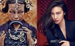 Người chụp bức ảnh Dior 'bôi nhọ' phụ nữ Trung Quốc lộ diện xin lỗi