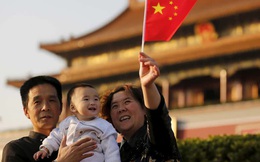 Trung Quốc bất ngờ 'tìm thấy' 12 triệu trẻ em