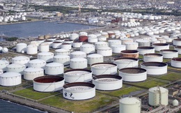 Goldman Sachs: Các nước bán dầu từ kho chỉ là ‘muối bỏ biển’