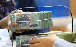 TP Hồ Chí Minh thu ngân sách từ tài chính, ngân hàng, bất động sản tăng mạnh