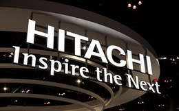 Hitachi ngỏ ý xây đường sắt ở Việt Nam