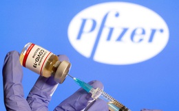 [NÓNG] Pfizer tố nhân viên Trung Quốc đánh cắp bí mật vaccine Covid-19