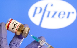 [NÓNG] Pfizer tố nhân viên Trung Quốc đánh cắp bí mật vaccine Covid-19