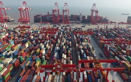 Tăng trưởng lên tới 241,3%, chỉ xuất khẩu container rỗng cũng mang về cho quốc gia này hàng tỷ USD