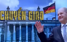 Bộ trưởng Tài chính đương nhiệm sẽ trở thành Thủ tướng Đức?