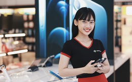 Sướng như nhân viên FPT Retail: Công ty cán mốc OKR doanh thu 2021 sớm 1 tháng, 8.800 nhân sự nhận thưởng ngay nửa tháng thu nhập