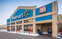 Walmart sống khoẻ mùa dịch nhờ "chơi đẹp" với nhà cung cấp, cho phép bán luôn sản phẩm của bên thứ ba trên kênh TMĐT của mình