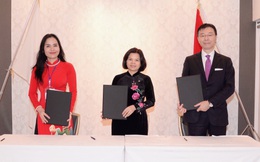 Mitsubishi Estate Vietnam và Western Pacific liên doanh xây nhà kho thông minh cao tầng đầu tiên tại Việt Nam ở Bắc Ninh